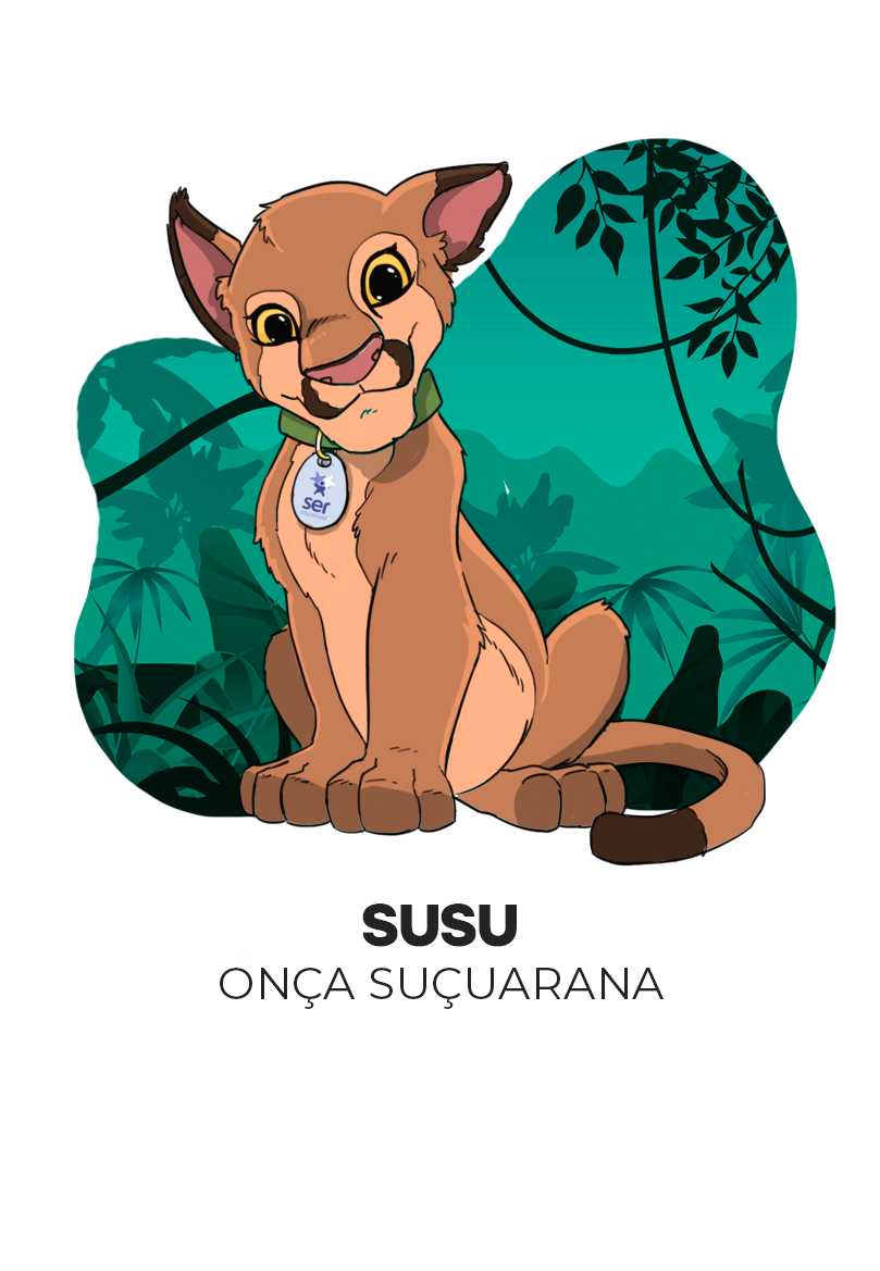 Photo of Cougar